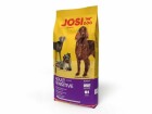 Josi Cat & Dog by Josera Trockenfutter JosiDog Sensitive, Adult, 15 kg