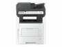 Kyocera Multifunktionsdrucker ECOSYS MA6000ifx, Druckertyp