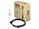 Bild 2 Club3D Club 3D Kabel Mini-HDMI ? HDMI 2.0, 1 m