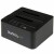 Image 10 StarTech.com - USB 3.1 (10Gbps) Duplicator Dock for 2.5" & 3.5" SATA SSD/HDDs