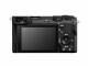 Bild 5 Sony Fotokamera Alpha 6700 Body, Bildsensortyp: CMOS