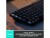 Bild 5 Logitech Tastatur MX Mechanical Mini, Tastatur Typ: Business