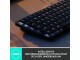 Bild 3 Logitech Tastatur MX Mechanical Mini, Tastatur Typ: Business