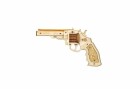 OEM Bausatz Revolver M60, Modell Art: Waffe