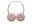 Bild 5 JVC On-Ear-Kopfhörer HA-S31M Pink, Detailfarbe: Pink