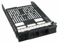 CoreParts 3.5" Hotswap tray SATA/SAS - Festplattenfach - Kapazität