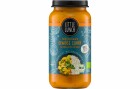 Little Lunch Lieblingssauce Gemüse Curry Bio 250 g, Produkttyp