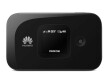 Huawei LTE Hotspot E5577-320 Schwarz, Display vorhanden: Ja