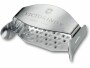 Victorinox Käsereibe Silber, Detailfarbe: Silber, Küchenreibe