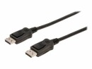 Digitus - Câble DisplayPort - DisplayPort (M) pour DisplayPort