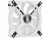 Bild 14 Corsair PC-Lüfter iCUE QL120 RGB Weiss, Beleuchtung: Ja