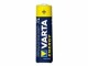 Varta Energy 4106 - Batterie 24 x AA-Typ - Alkalisch