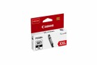 Canon Tintenpatrone CLI-581BK Black XXL