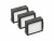Bild 2 IRobot Ersatzfilter zu Roomba Serie e + i, 3er Pack