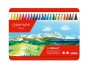 Caran d'Ache Filzstift Fibralo 24 Stück, Strichstärke: 1.4 mm, Set