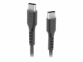 SBS - Câble USB - USB-C (M) pour USB-C (M) - USB 3.1 - 1.5 m
