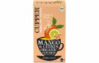 Cupper Teebeutel Mango & Citrus Organic Infusion 20 Stück