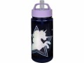 Scooli Trinkflasche AERO Einhorn 500 ml, Material: Kunststoff