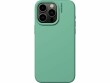 Nudient Back Cover Base Case iPhone 15 Pro Mint