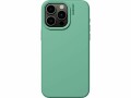 Nudient Back Cover Base Case iPhone 15 Pro Mint