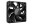 Image 8 Corsair iCUE LINK RX120 Einzellüfter-Erweiterung Schwarz