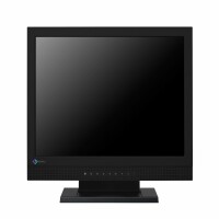 EIZO Monitor FDS1721T-BK - 17" schwarz Desktop Touchpanel