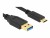 Bild 3 DeLock USB 3.1-Kabel USB A - USB C 2