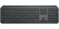 Logitech MX Keys - Tastatur - hinterleuchtet - Bluetooth