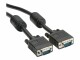 ROLINE VGA-Kabel Quality, HD15 ST-ST, mit