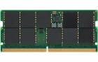 Kingston Server-Memory KTD-PN548T-16G 1x 16 GB, Anzahl