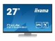 Iiyama TFT T2752MSC 68.6cm IPS TOUCH