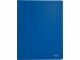 Leitz Sichtbuch Recycle A4 Blau, Typ: Sichtbuch, Ausstattung