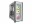 Bild 7 Corsair PC-Gehäuse iCUE Midi Tower 5000X RGB TG Weiss