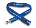 Datalogic ADC LANYARD DBT6400-BK