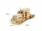 Pichler Bausatz Heavy Truck, Modell Art: Nutzfahrzeug