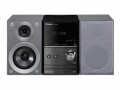 Panasonic SC-PM602 - Microsystem - 40 Watt (Gesamt