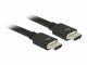 DeLock - High Speed - HDMI cable - HDMI