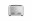 Bild 0 Sage Toaster The Smart Toast Silber, Detailfarbe: Silber