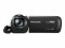Bild 13 Panasonic Videokamera HC-V380EG-K, Widerstandsfähigkeit: Keine