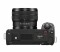 Bild 2 Sony ZV-E1 | Spiegellose Vollformat-Vlog-Kamera mit Wechselobjektiv mit 28–60 mm f/4–5.6