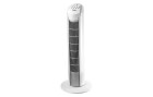 Trisa Turmventilator Fresh Air Silber, Typ: Turmventilator