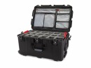 Nanuk Einbaurahmen Deckel Organizer für Mod. 963/965, Höhe