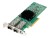 Bild 0 Dell SFP+ Netzwerkkarte 540-BBVL 10GbE PCI-Express x8