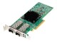 Dell SFP+ Netzwerkkarte 540-BBVL 10GbE PCI-Express x8