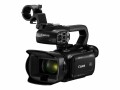 Canon Videokamera XA60, Speicherkartentyp: SDHC, SDXC, Optischer