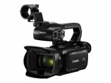 Canon Videokamera XA60, Speicherkartentyp: SDHC (SD 2.0), SDXC (SD