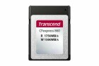Transcend CFExpress Card 160GB 2.0 SLC mo MODE NS INT