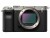 Bild 6 Sony Fotokamera Alpha 7C Kit 28-60 Silber, Bildsensortyp: CMOS