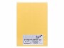 Folia Fotokarton A4, 300 g/m², 50 Blatt, Gold matt