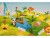 Bild 5 Dwinguler Spielmatte Safari, 230 x 140 cm